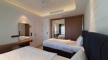 Elite Luxury Suite & Spa