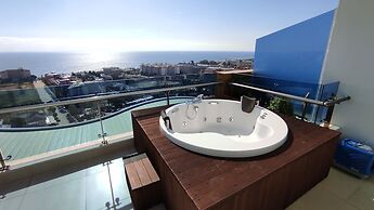 Elite Luxury Suite & Spa