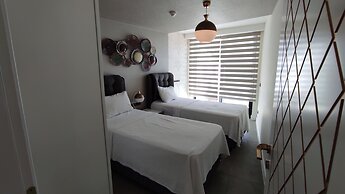 Elite Luxury Suite & Spa