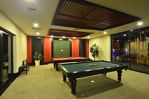 Elite Luxury Suite & Spa