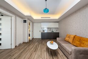 Elite Luxury Suite & Spa