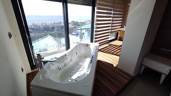 Elite Luxury Suite & Spa