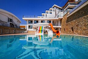 Elite Luxury Suite & Spa