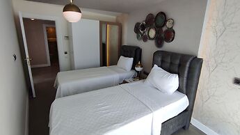 Elite Luxury Suite & Spa