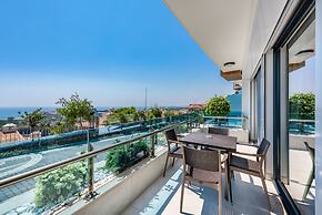 Elite Luxury Suite & Spa