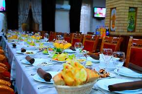 Khujand Grand Hotel