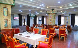 Khujand Grand Hotel