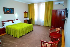 Khujand Grand Hotel