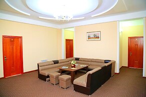 Khujand Grand Hotel