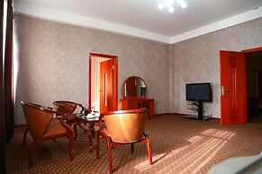 Khujand Grand Hotel
