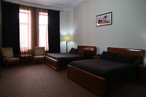 Khujand Grand Hotel