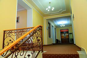 Khujand Grand Hotel