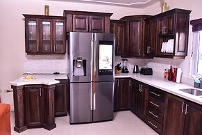 Executive Arcadia Luxury Guest Apartment