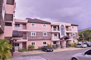 Executive Arcadia Luxury Guest Apartment