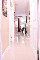 Executive Arcadia Luxury Guest Apartment