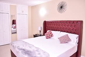 Executive Arcadia Luxury Guest Apartment