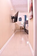 Executive Arcadia Luxury Guest Apartment