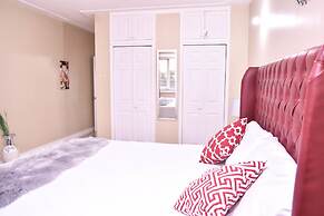 Executive Arcadia Luxury Guest Apartment