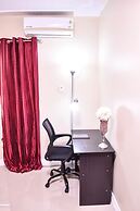 Executive Arcadia Luxury Guest Apartment