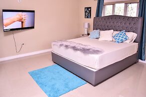 Executive Arcadia Luxury Guest Apartment