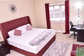 Executive Arcadia Luxury Guest Apartment