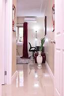 Executive Arcadia Luxury Guest Apartment