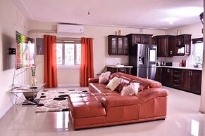 Executive Arcadia Luxury Guest Apartment