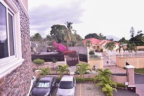 Executive Arcadia Luxury Guest Apartment