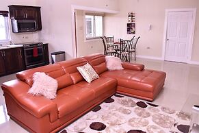 Executive Arcadia Luxury Guest Apartment