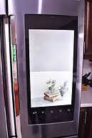 Executive Arcadia Luxury Guest Apartment