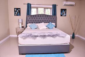 Executive Arcadia Luxury Guest Apartment