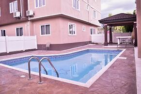 Executive Arcadia Luxury Guest Apartment