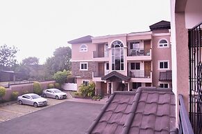 Executive Arcadia Luxury Guest Apartment