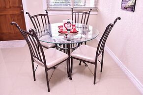 Executive Arcadia Luxury Guest Apartment