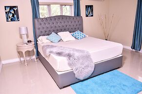 Executive Arcadia Luxury Guest Apartment