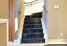 4BR Cozy Tropical Retreat Penthouse