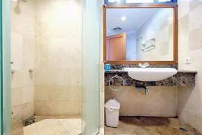 4BR Cozy Tropical Retreat Penthouse