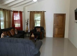 The North Coast Relaxation