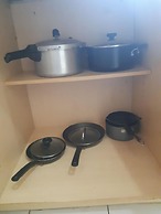 The North Coast Relaxation