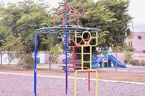 The North Coast Relaxation