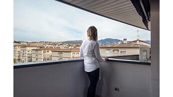 Ático Be Suite Granada