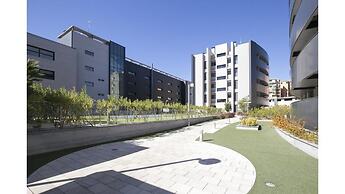 Ático Be Suite Granada