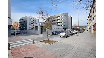 Ático Be Suite Granada