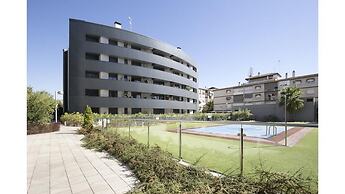 Ático Be Suite Granada