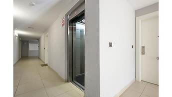 Ático Be Suite Granada