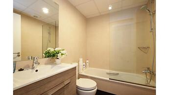 Ático Be Suite Granada