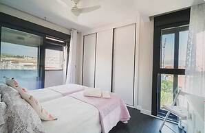 Ático Be Suite Granada