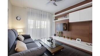 Ático Be Suite Granada