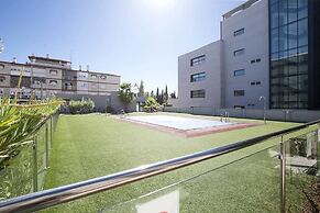 Ático Be Suite Granada