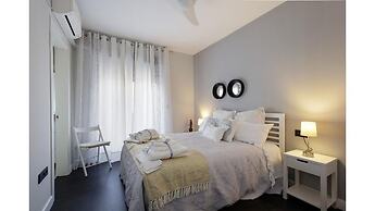 Ático Be Suite Granada